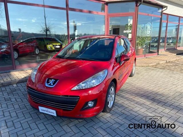 PEUGEOT 207 1.4 VTi 95CV 3p. Special Edition