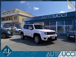 JEEP RENEGADE 1.0 T3 Limited 120 CV Benzina