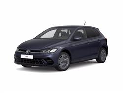 VOLKSWAGEN POLO 1.0 TSI R-Line