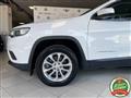 JEEP CHEROKEE 2.2 Mjt 194cv 4wd Business *NAVI*LED