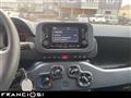 FIAT PANDA CROSS 1.0 FireFly Hybrid 70cv S S