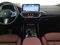 BMW X4 xDrive20d 48V