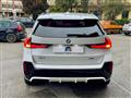 BMW X1 sDrive 20i Msport