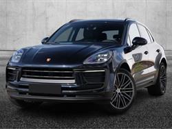 PORSCHE MACAN 2.0 T