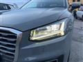 AUDI Q2 1.6 TDI S Design