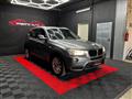 BMW X3 xDrive20d - FABIANOAUTO