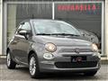 FIAT 500 1.2 LOUNGE - NEOPATENTATI - 12 MESI DI GARANZIA