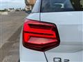 AUDI Q2 30 1.6 TDI S tronic Admired FARI LED-NAVI