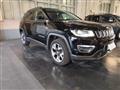 JEEP COMPASS II 2017 Benzina 1.4 m-air Limited 4wd 170cv auto