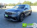 VOLKSWAGEN TIGUAN ALLSPACE 2.0 TDI 200 CV SCR DSG 4MOTION R-Line (fatturabile