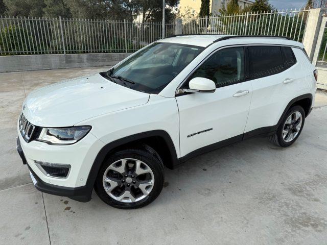 JEEP COMPASS 2.0 Multijet LIMITED *70.000 km*