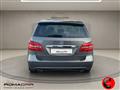 MERCEDES CLASSE B CDI Premium MOTORE MERCEDES!