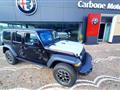 JEEP WRANGLER Unlimited 2.0 Turbo Rubicon