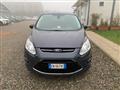 FORD C-MAX 1.6 TDCi 115CV Titanium