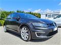 VOLKSWAGEN GOLF GTE  1.4t 150cv/204cv DSG Plug-in Hybrid WRC AUTO