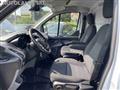 FORD TRANSIT CUSTOM 270 2.0 TDCi 130 aut. PC Furgone Trend