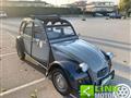 CITROEN 2CV 6 Charleston RESTAURO COMPLETO