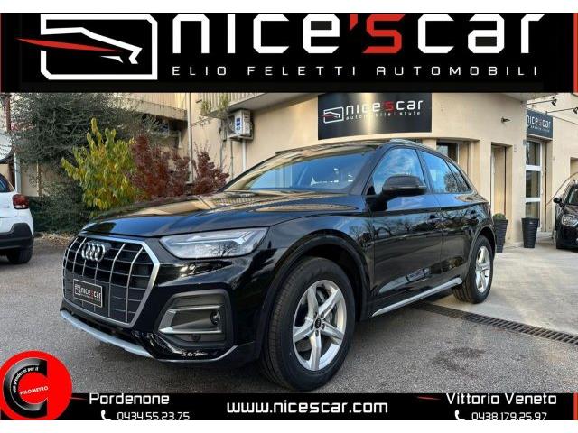 AUDI Q5 35 TDI S tronic Business Advanced.