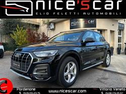 AUDI Q5 35 TDI S tronic Business Advanced.