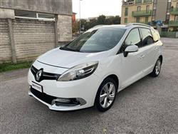 RENAULT SCENIC 1.6 dCi 130CV 7 POSTI