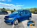 VOLKSWAGEN TOURAN 2.0 TDI 122 CV Business BlueMotion Technology