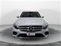 MERCEDES GLC SUV - X253 250d Premium 4matic auto