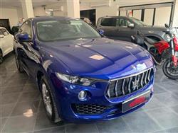 MASERATI LEVANTE V6 Diesel 275 CV AWD Gransport