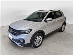 VOLKSWAGEN T-CROSS 1.0 TSI Style BMT