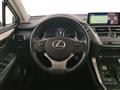 LEXUS NX Hybrid 4WD Executive