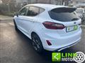 FORD FIESTA 1.5 Ecoboost 200 CV 5 porte ST(147kw)