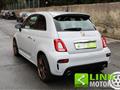 ABARTH 595 1.4 Turbo T-Jet 145 CV 12 MESI GARANZIA!!!