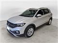 VOLKSWAGEN T-CROSS 1.0 TSI Style BMT