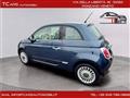 FIAT 500 1.3 DIESEL - TETTO PANORAMICO - FRIZIONE NUOVA