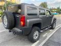 HUMMER H3 3.5 Platinum G.P.L. PELLE TOTALE