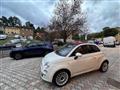 FIAT 500C C 1.4 16V