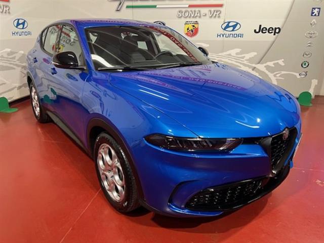 ALFA ROMEO TONALE 1.6 diesel 130 CV TCT6 Sprint