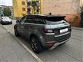 LAND ROVER RANGE ROVER EVOQUE Dynamic SE TD4