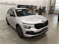 SKODA KAMIQ 1.0 TSI 115 CV Black Dots