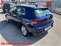 VOLKSWAGEN GOLF VIII 1.0 TSI EVO Life