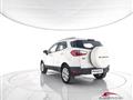 FORD ECOSPORT 1.5 TDCi 90 CV Plus