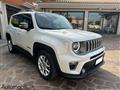 JEEP RENEGADE 1.3 T4 DDCT Limited - AUTOMATICA