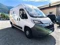 CITROEN JUMPER 33 2.2 e-HDi/130 PM-TM Furgone