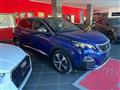 PEUGEOT 3008 BlueHDi 180 S&S EAT8 GT