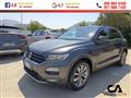 VOLKSWAGEN T-Roc 2.0 TDI 4MOTION Style BMT