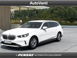 BMW SERIE 5 d 48V xDrive Touring