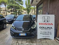 HONDA JAZZ CROSSTAR Jazz 1.5 Hev Crosstar eCVT Executive