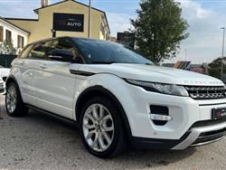 LAND ROVER Range Rover Evoque 5p 2.2 sd4 Dynamic AUTOM. 190cv FULL