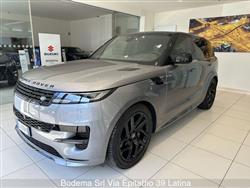 LAND ROVER RANGE ROVER SPORT Range Rover Sport 3.0D l6 249 CV Dynamic HSE