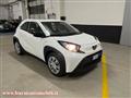 TOYOTA NUOVA AYGO X 1.0 VVT-i 72 CV 5 porte Active S-CVT