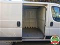 FIAT DUCATO 30 2.3 MJT 120CV PC-TN Furgone